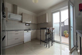 achat maison lisses 91090