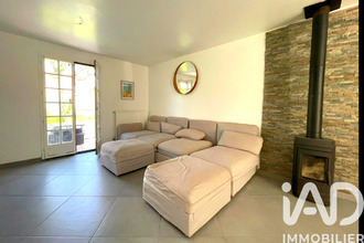 achat maison lisses 91090