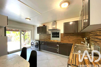 achat maison lisses 91090