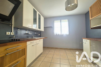 achat maison lisses 91090