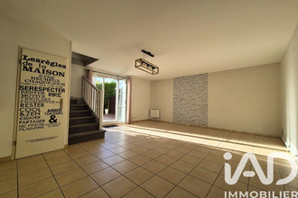 achat maison lisses 91090