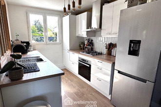 achat maison lisses 91090