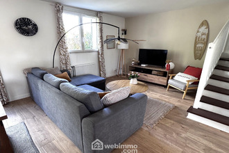 achat maison lisses 91090