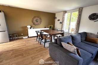 achat maison lisses 91090