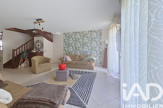 achat maison lisses 91090