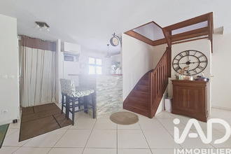 achat maison lisses 91090