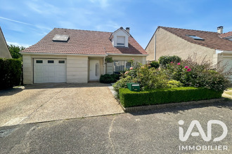 achat maison lisses 91090