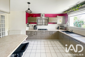 achat maison lisses 91090
