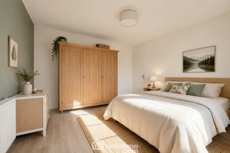 achat maison lisses 91090