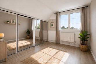 achat maison lisses 91090