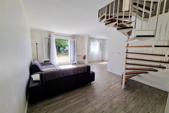 achat maison lisses 91090