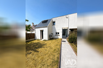 achat maison lisses 91090