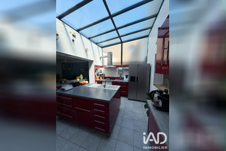 achat maison lisses 91090
