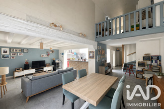 achat maison lisses 91090