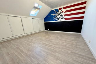 achat maison lisses 91090