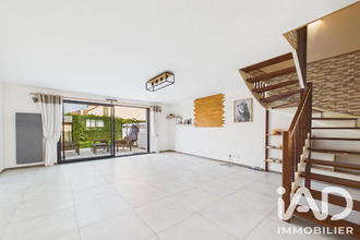 achat maison lisses 91090