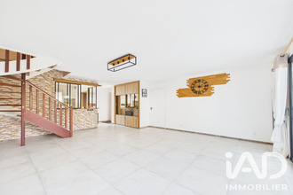 achat maison lisses 91090