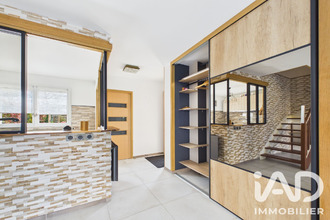 achat maison lisses 91090