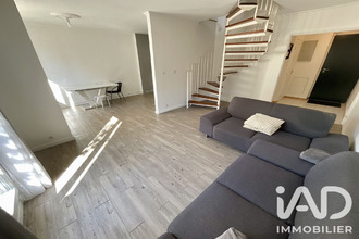 achat maison lisses 91090