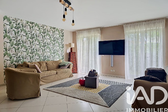 achat maison lisses 91090