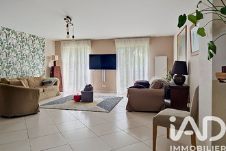 achat maison lisses 91090