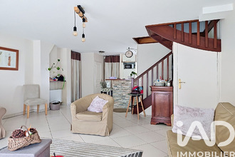 achat maison lisses 91090