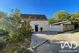 achat maison lisses 91090