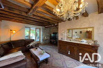achat maison lisses 91090