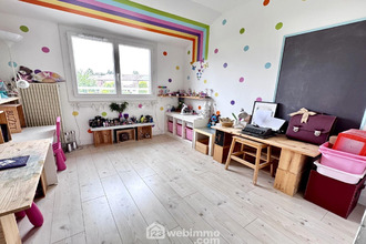 achat maison lisses 91090