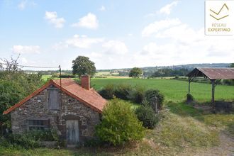 achat maison lisseuil 63440