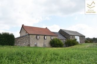 achat maison lisseuil 63440