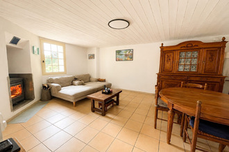 achat maison lisseuil 63440