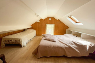 achat maison lisseuil 63440