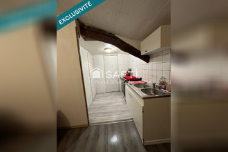 achat maison lissey 55150