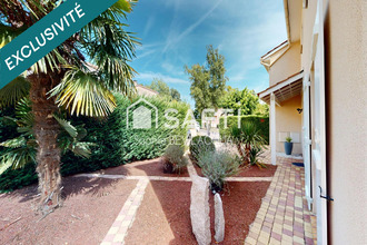 achat maison lissieu 69380