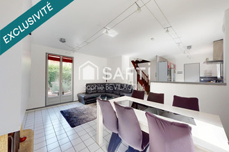 achat maison lissieu 69380