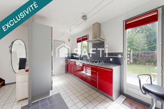 achat maison lissieu 69380