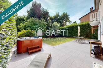 achat maison lissieu 69380