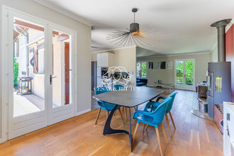 achat maison lissieu 69380