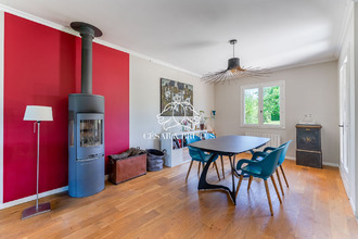 achat maison lissieu 69380