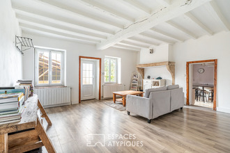 achat maison lissieu 69380