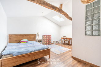 achat maison lissieu 69380