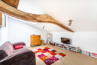 achat maison lissieu 69380