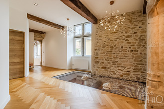 achat maison lissieu 69380