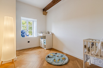 achat maison lissieu 69380