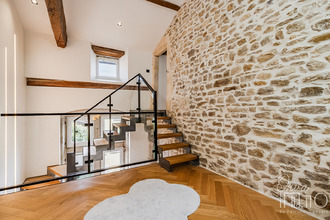 achat maison lissieu 69380