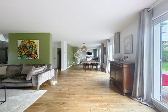 achat maison lissieu 69380