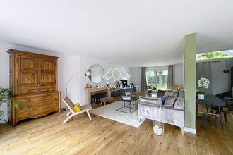 achat maison lissieu 69380