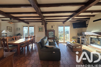 achat maison lissieu 69380