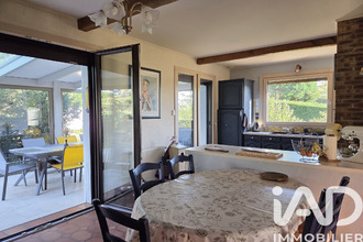 achat maison lissieu 69380